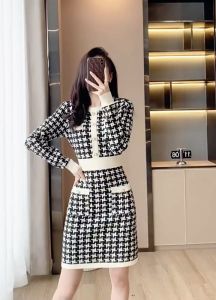 RAJUT PREMIUM /DRESS BAHAN RAJUT KOTAK2