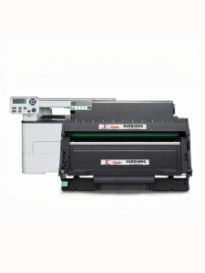 ตลับหมึกเลเซอร์และดรัมยูนิตที่เข้ากันได้