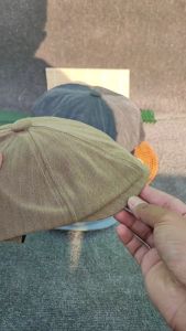 PLUMID - Topi beret import topi newsboy cap premium distro TP 133