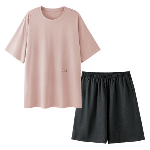 JINGYUN | Cool Comfort Sleepwear Home Set