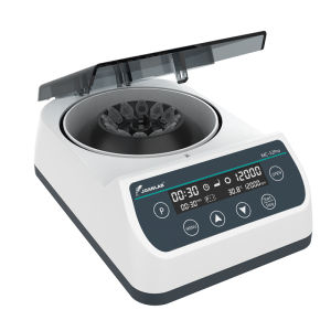 JOANLAB | High Speed Mini Centrifuge Blood and Serum Purification