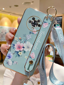 เคสโทรศัพท์ Huawei Honor Magic4 pro แบบนุ่ม ป้องกันการตกหล่น ดีไซน์เก๋ไก๋ ดีไซน์แขน 5G สำหรับผู้หญิง