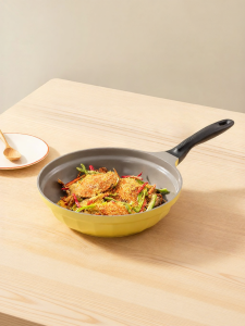 BUYDEEM | Chảo Ceramic Chống Dính Bền 28cm