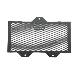 New For Himalayan 450 GUERRILLA 450 2024 2025 2026 Motorcycle Radiator Guard Grille Protective Cover HIMALAYAN450 GUERRILLA450