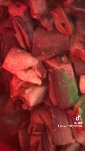 Mắm Lóc Khúc Bỏ Sạch Đầu Tươi Ngon Thơm Thính- VỰA KHÔ MINH TRIẾT