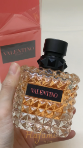 Mẫu Dùng Thử Nước Hoa Coral Fantasy EDP