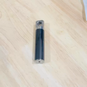 INDOBASE Part Piston Pompa D18x9x88mm Plunger sprayer Hitam 1 Pcs