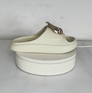 Musim Panas Sandal Bayi Casual Capybara Sepatu Sandal Anak Anak Laki-laki Perempuan Pantai Ringan Lucu Fashion Anti Slip 030