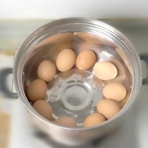 Boiled Egg Timer Egg Perfect Color Changing Timer Soft Hard Boiled Eggs Cooking Kitchen Eco-Friendly Resin Pink Timer Tools[J]