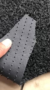 MIO SOUL MS 115 FOOTBOARD SPAGHETTI MATTING