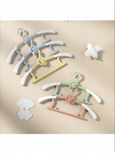 BAPNP | Adjustable Baby and Children Clothes Hanger