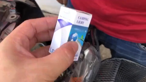 Monqiqi หลอดไฟ led มอเตอร์ไซค์ ไฟสูงต่ำในตัว ขั้ว H2 แสงสีขาว สีฟ้า สว่างกว่าหลอดเดิมๆ ความร้อนต่ำ โคมไม่ละลายและไม่เหลือง PXD15