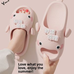 Molly | Slip-resistant Odor-resistant Soft Bottom Comfortable Slippers for Women