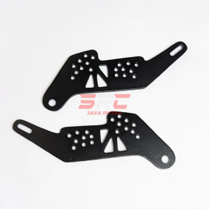 Bracket Underbone A-One Honda Sonic / Supra GTR Adaptor UB A-One