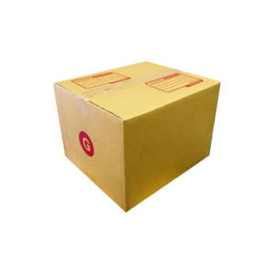 กล่องซามูไร จำนวน 1 ตัว