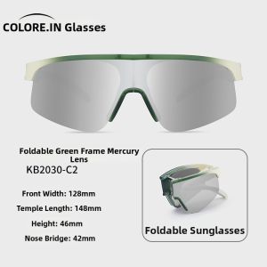 Colore.in | UV Protection HD Childrens Sunglasses
