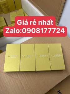 [COMBO 4 HỘP] Tế bào gốc LUCENTA Placenta plus Bitney ( 1 hộp = 20 viên ) Lộc tiên đơn giúp trẻ hóa và tăng cường sức khỏe.