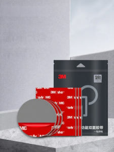 3M | High Strength Adhesive Tape for Cars Heat Resistant