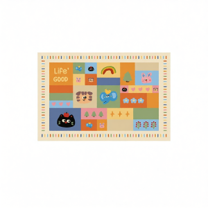 YUNHAOBUYI | Pet Waterproof and Urine-Proof Mat PVC
