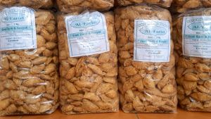 kue pastel abon udang kemasan 2kg Termurah harga pabrik