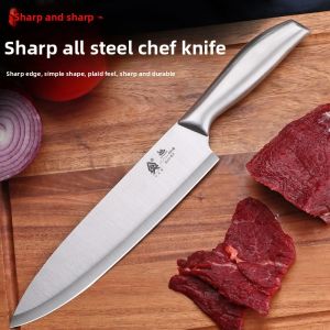 CMGF | Japanese Sharp Chefs Knife for Sashimi and Meat Cutting