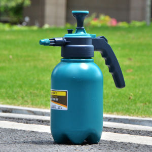 High Pressure Air Pump Sprayer Watering Can for Flowers Home Use Disease Prevention Spray Can Small Flower Watering Can