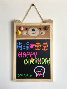 ShowIdea | Creative Advertising Display Cork Board