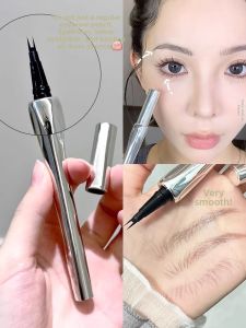 Natural Waterproof Sweat-Resistant Brow Pencil