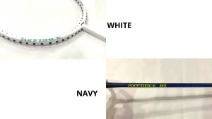Raket Lining Badminton Bulutangkis Lining AXFORCE 10 AX FORCE 10