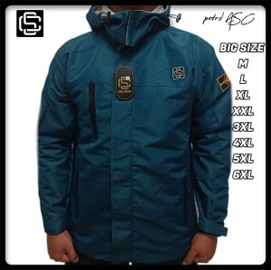 BIG SIZE BISA COD JAKET BESAR M L XL XXL 3XL 4XL 5XL 6XL jaket gunung outdoor jaket motor JAKET JUMBO JAKET THE NORTH FACE SUMMIT SERIES