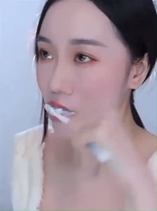 Bột Làm Trắng Răng Tẩy Răng Trắng Sáng Với Ngọc Trai Loại Bỏ Vết Bẩn Mảng Bám Vi Khuẩn Cho Hơi Thở Thơm Mát Thay Thế Cho Kem Đánh Răng teeth whitening 50g