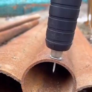 Power Tool Steel Nails Guns & Rivet Tool: A Comprehensive Guide