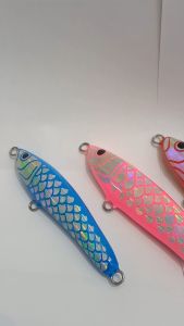 Fishing Lure Popping Stik Bait Mberot actionnya sudah teruji warna yg killer pasti cepat amis