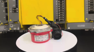NEW FANUC A860-0346-T101 PULSE ENCODER