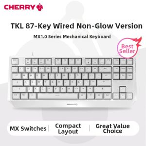 Cherry | E-Sports and Office Mechanical Keyboard