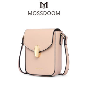 MOSSDOOM tas selempang Coco Bag wanita sling bag tas handphone terbaru tas wanita fashion