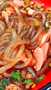 【❗❗中国酸辣粉❗❗】金匠酸辣粉 金匠金汤酸辣粉 JINJIANG SOUR & SPICY NOODLE/Suan La Fen 263G/265G