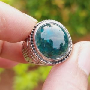 CINCIN BATU BACAN WARINGIN NATURAL
