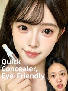 Concealer Brightening Black Eye Circle Conceal Blemishes