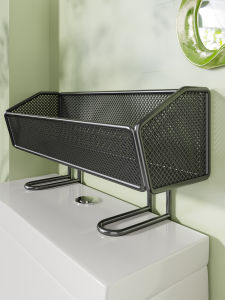 WUBUWEI | Toilet Top Multifunctional Storage Rack