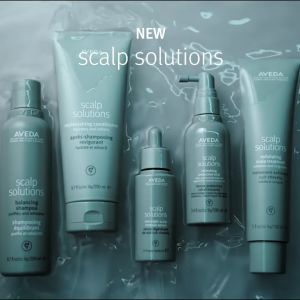AVEDA Scalp Solutions Balancing Shampoo (1000ml) Hair Shampoo from Lastey | SG Ready Stock