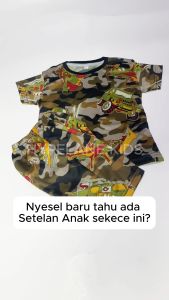 PAKET SETELAN PRINTING FULLPRINT MOTIF PLANET KEREN BAHAN ADEM UKURAN S-XXL USIA 1-10 TAHUN