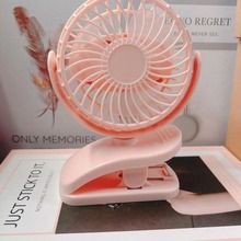 Quạt Kẹp Có Thể Sạc Lại Yên Tĩnh Máy Tuần Hoàn Không Khí Để Bàn Di Động Có Đèn LED Để Cắm Trại Quạt Gia Đình Đa Chức Năng Không Dây Amagi Dành Cho Sinh Viên