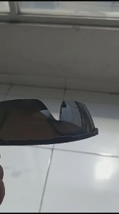 Kacamata Safety Las & Gerinda: Pilihan Terbaik untuk Keamanan Anda