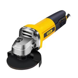 deli | Multi-Purpose Cutting and Polishing Angle Grinder Power Tool