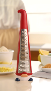 OTOTO Pepito - Zester and Grater