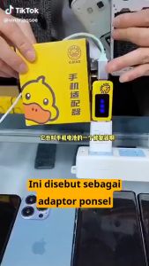 Perangkat Perbaikan Baterai Pintar Alat Perbaikan Baterai Ponsel