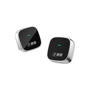 JUNYONG | Wireless CarPlay Connectivity Box