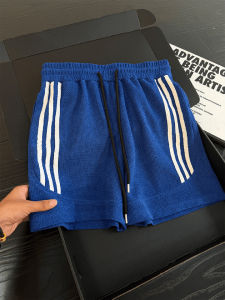 ZHUOCAN | Summer Breathable Design Mens Pants