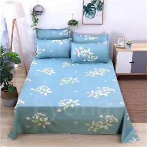 Besee | All-Season Comfortable Felted Dust-proof Bed Sheet